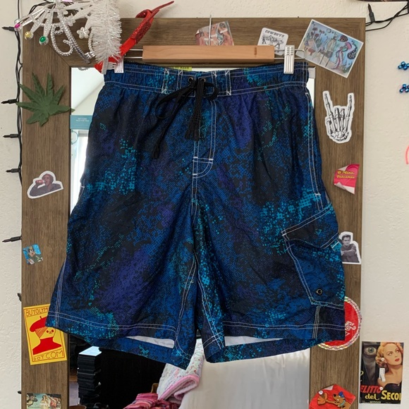 Swim Trunks - Picture 5 of 8